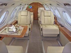 1988 Dassault Falcon 50