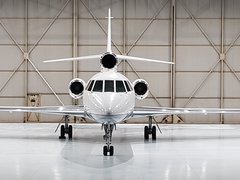 1995 Dassault Falcon 50