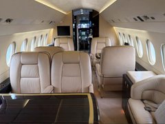 2008 Dassault Falcon 900DX