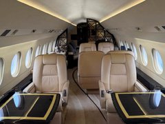 2008 Dassault Falcon 900DX