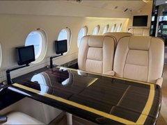 2008 Dassault Falcon 900DX