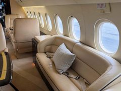2008 Dassault Falcon 900DX
