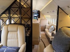 2008 Dassault Falcon 900DX