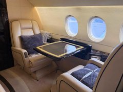 2008 Dassault Falcon 900DX