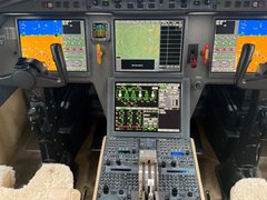2008 Dassault Falcon 900DX