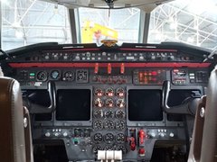 1995 Dassault Falcon 50