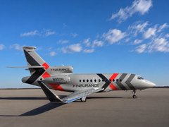 2004 Falcon 900EX EASy