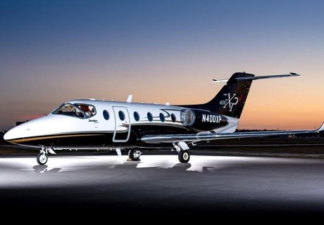1994 Hawker Hawker 400XPR