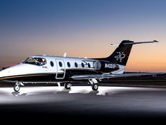 1994 Hawker Hawker 400XPR
