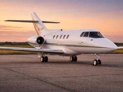 1985 Hawker Hawker 800A