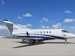 2000 Hawker Hawker 800XP