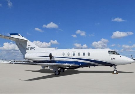 2000 Hawker Hawker 800XP