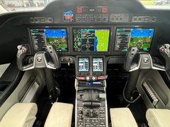 2017 Honda HondaJet HA-420