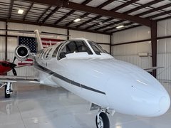 1996 Cessna Citation 525