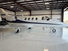 1996 Cessna Citation 525