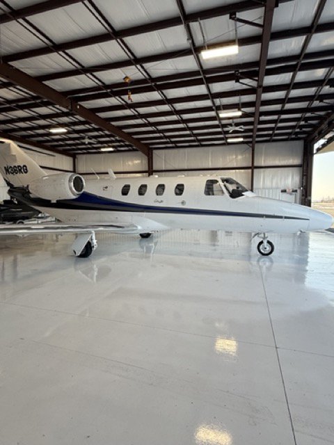 1996 Cessna Citation 525