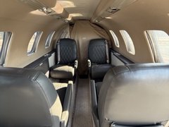 1996 Cessna Citation 525