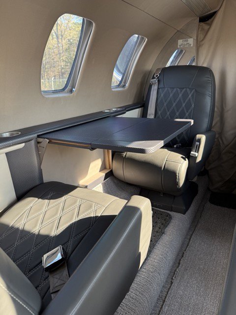 1996 Cessna Citation 525