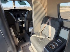 1996 Cessna Citation 525