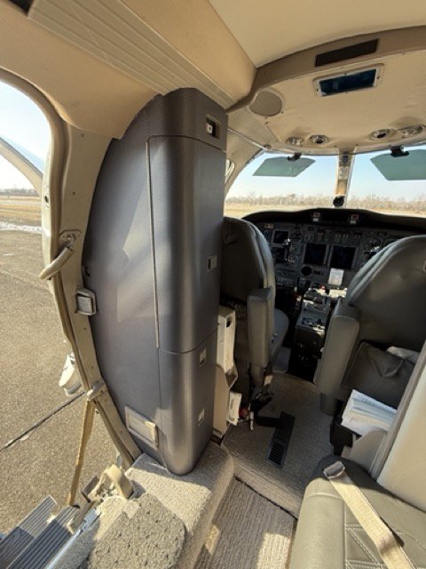 1996 Cessna Citation 525