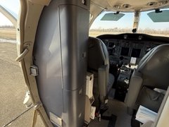 1996 Cessna Citation 525