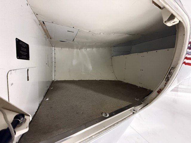 1996 Cessna Citation 525