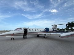 1985 Learjet Learjet 35A