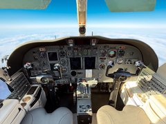 1996 Cessna Citation 525