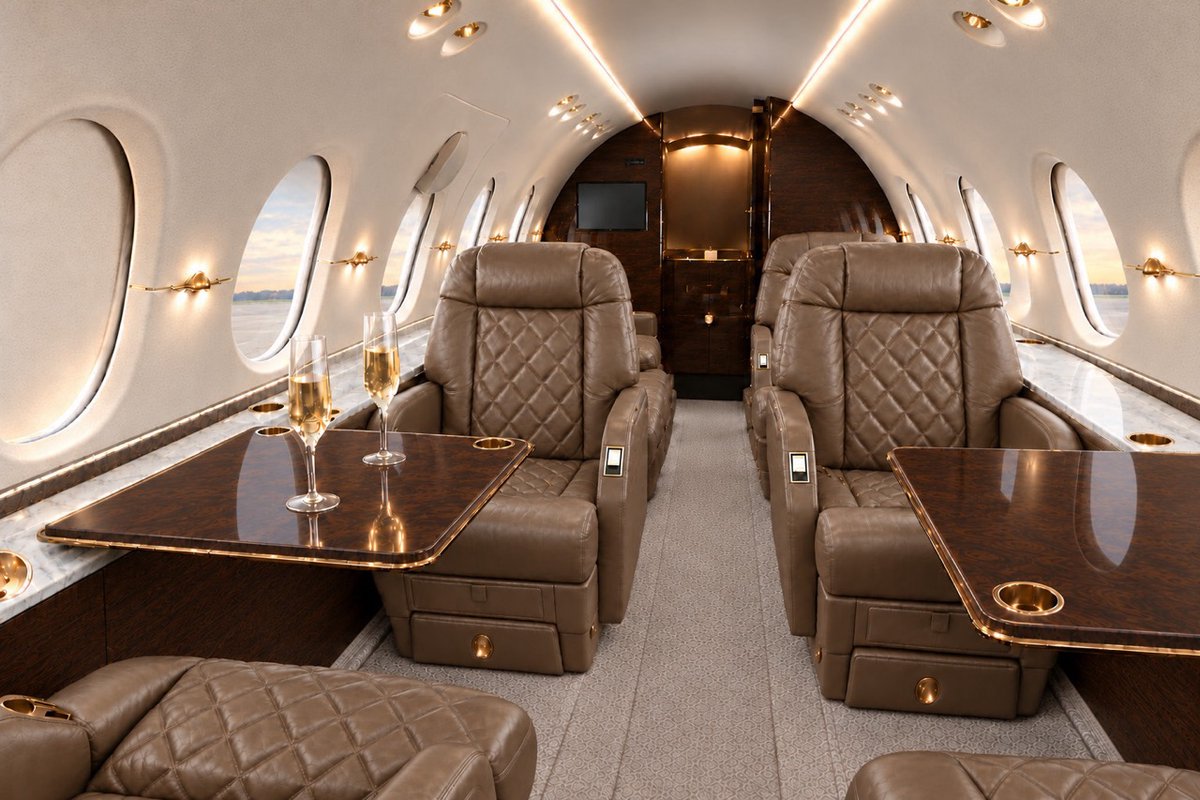 2002 Hawker 800XP