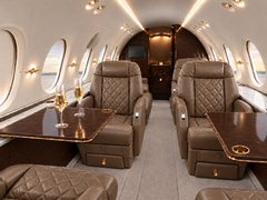 2002 Hawker 800XP