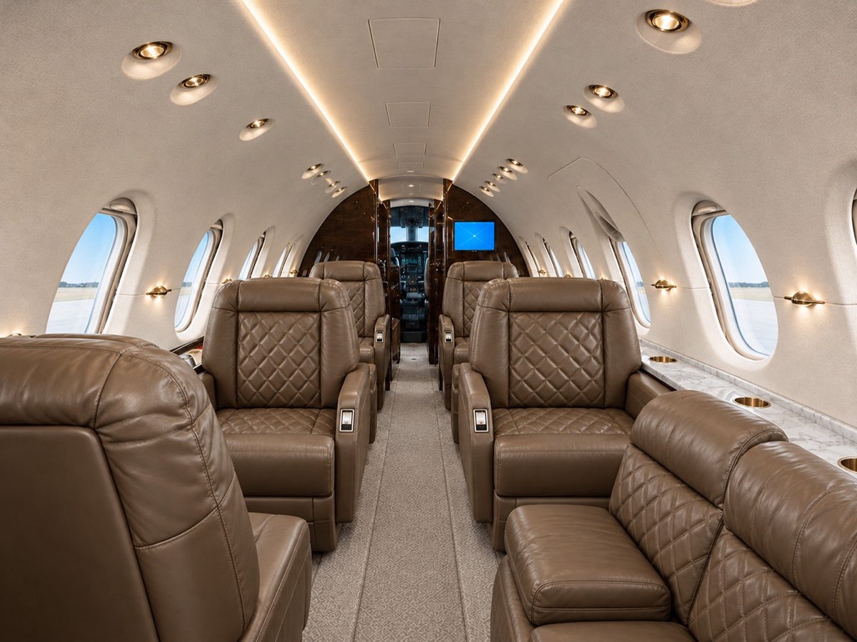 2002 Hawker 800XP