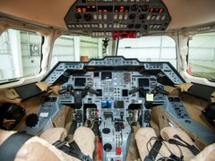 2002 Hawker 800XP