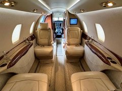 2010 Cessna Citation Sovereign