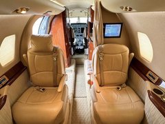2010 Cessna Citation Sovereign