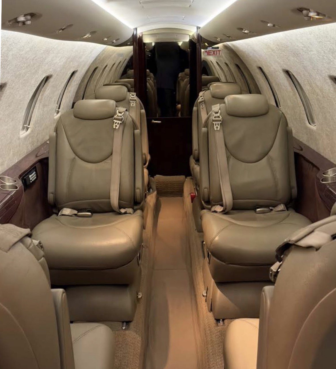 2009 Cessna Citation XLS+