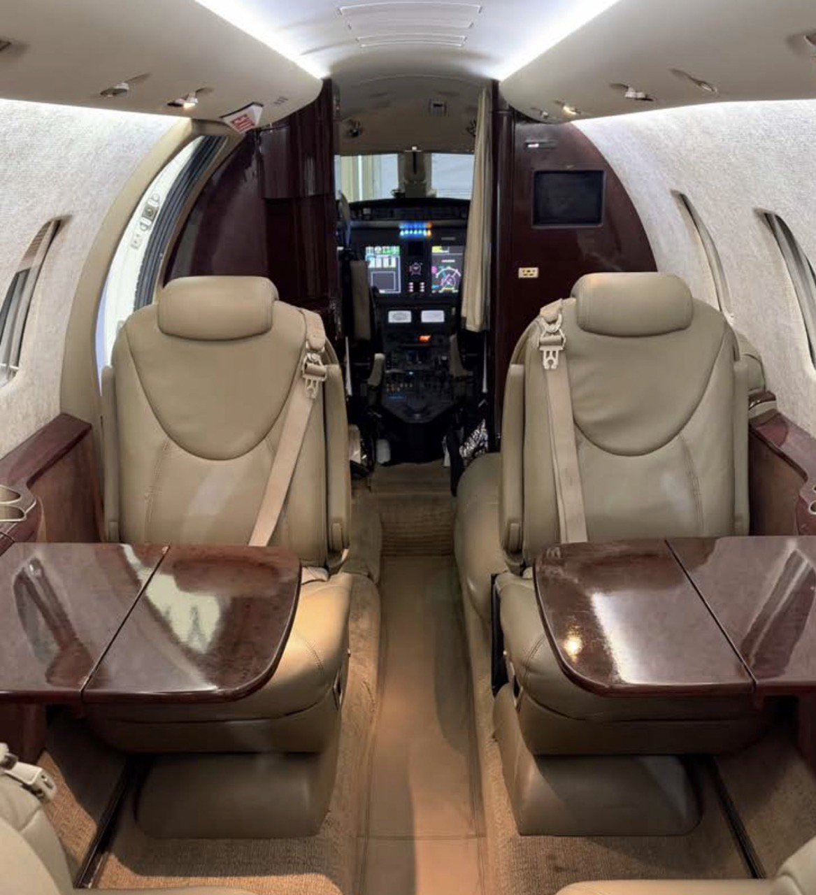 2009 Cessna Citation XLS+