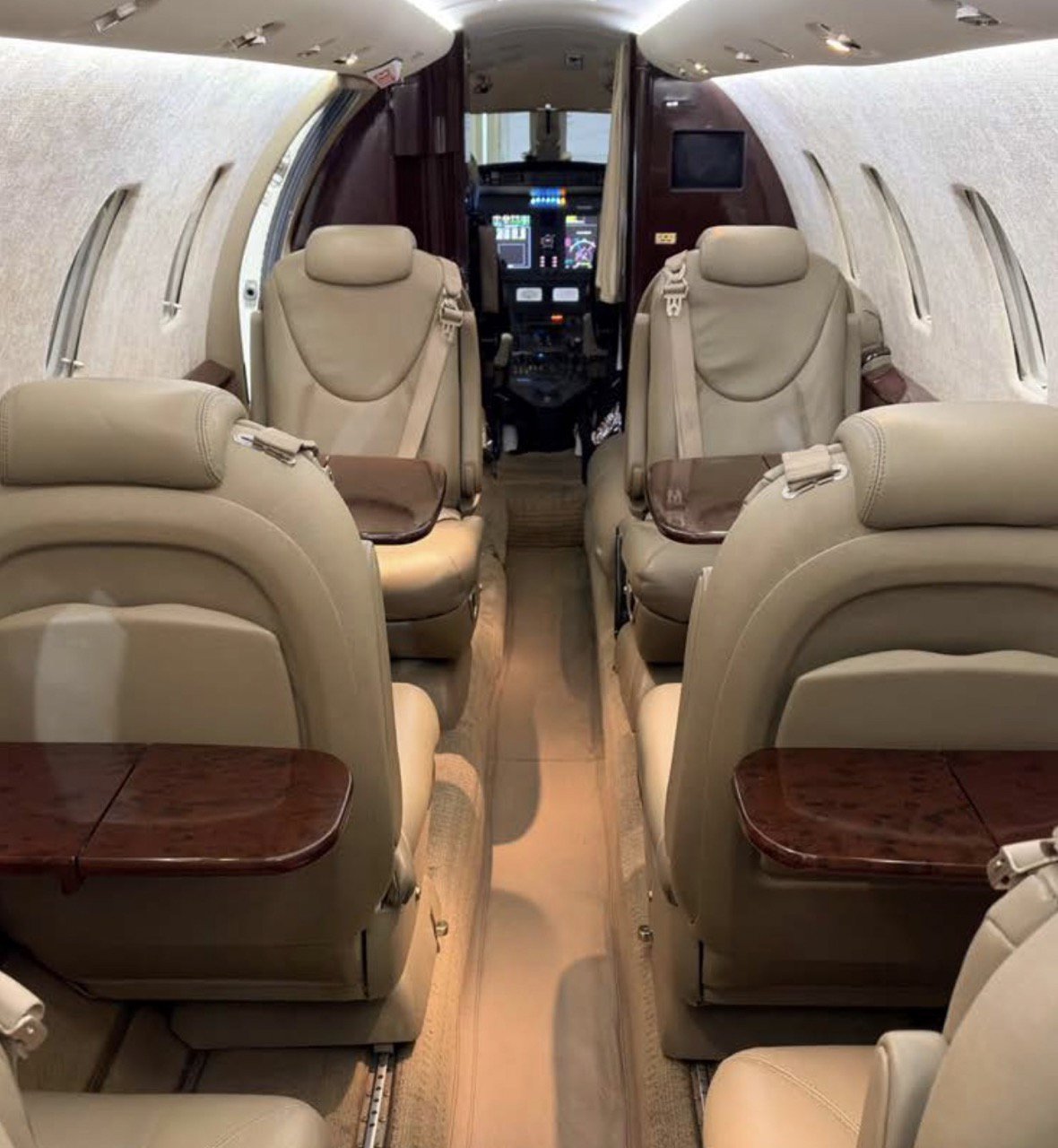 2009 Cessna Citation XLS+