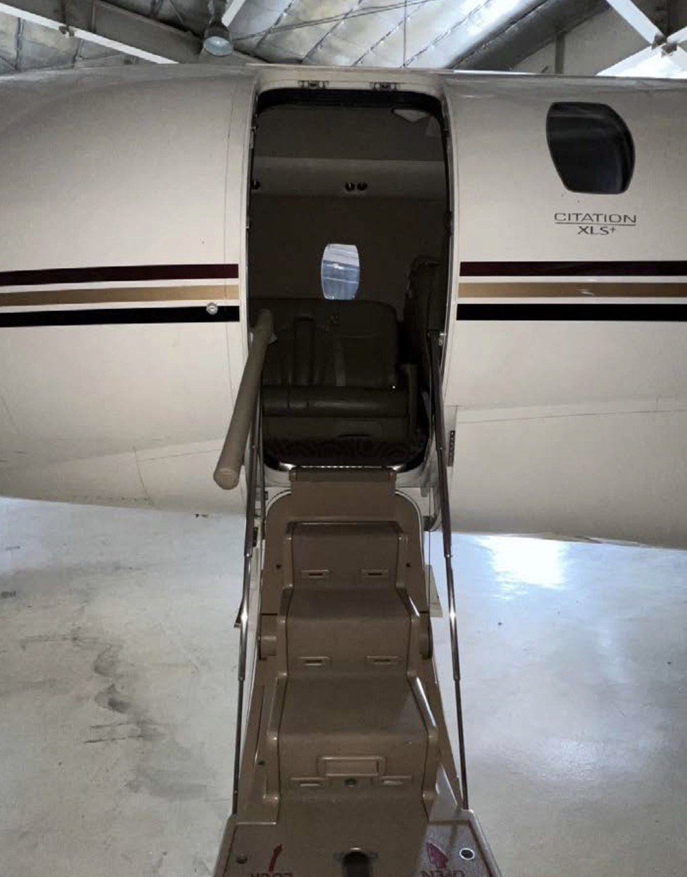 2009 Cessna Citation XLS+