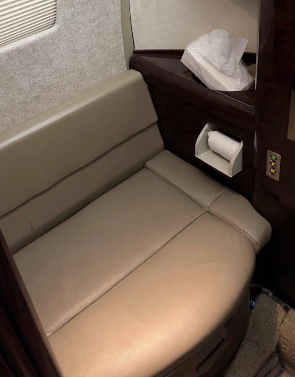 2009 Cessna Citation XLS+