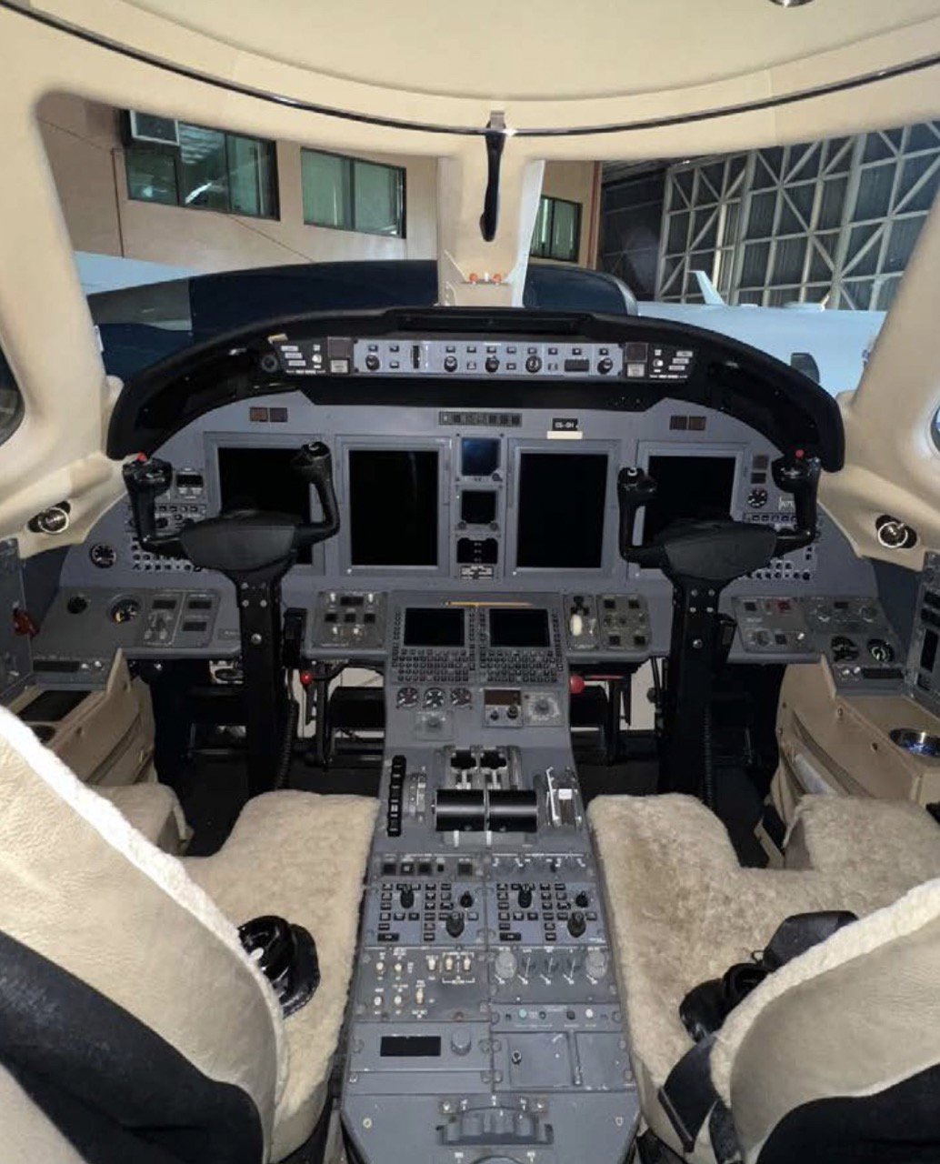2009 Cessna Citation XLS+