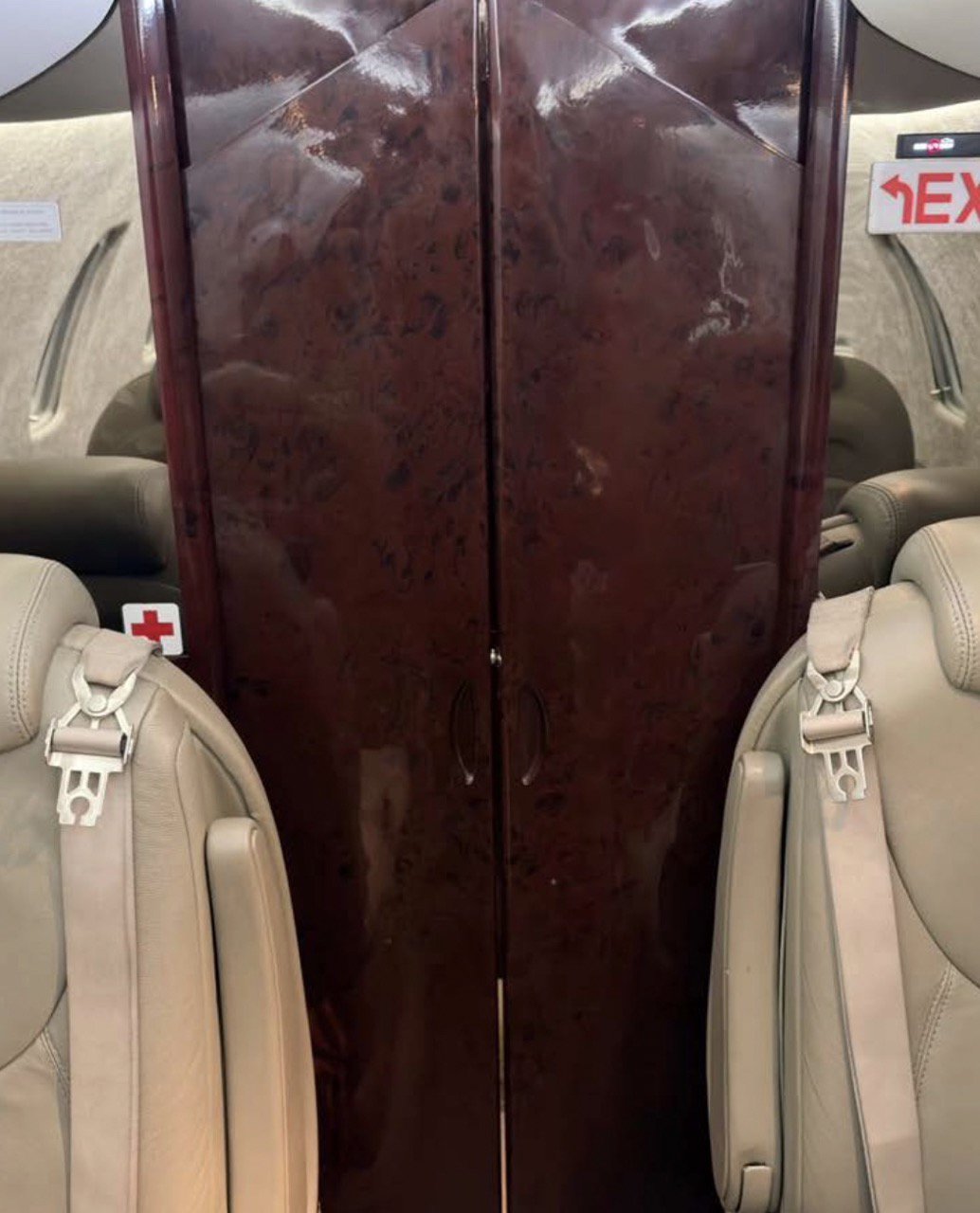 2009 Cessna Citation XLS+