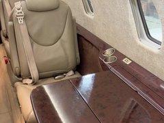 2009 Cessna Citation XLS+