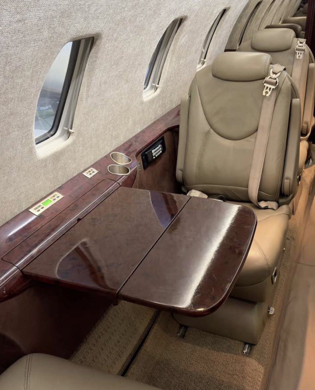 2009 Cessna Citation XLS+
