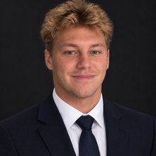 Connor Antonelli