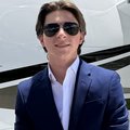 Dylan Minghenelli