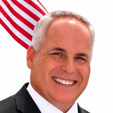 David F. Zeyher II