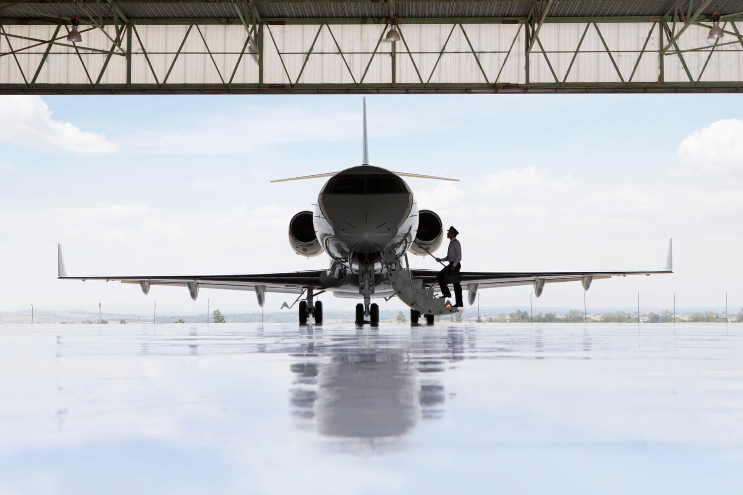 Desired Jets &